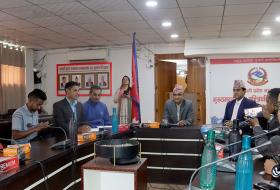 सङ्घीय सरकारबाट प्रदेशलाई जाने बजेटः कर्णालीलाई सबैभन्दा बढी, गण्डकीलाई कम